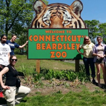 Field trip